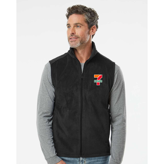 Men's 7-Eleven Columbia Steens Mountain Vest