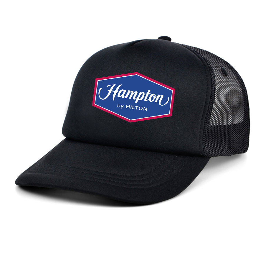Hampton Trucker Hat