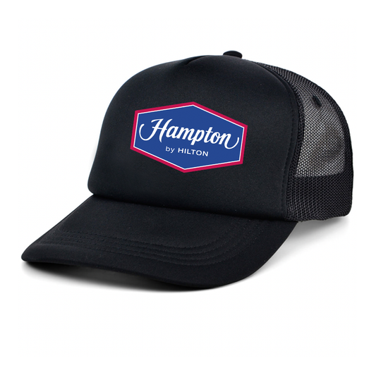 Hampton Trucker Hat