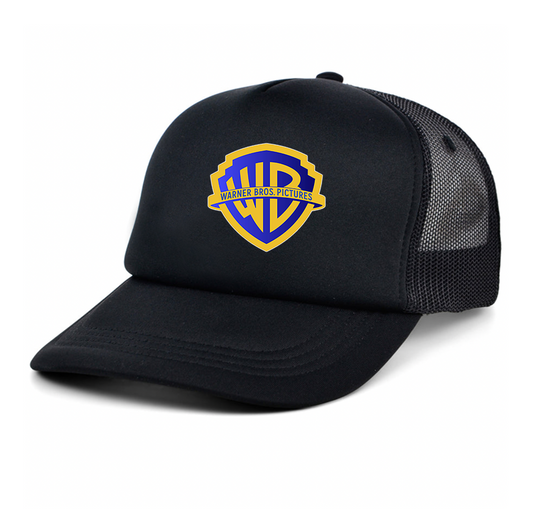 Warner Bros Trucker Hat