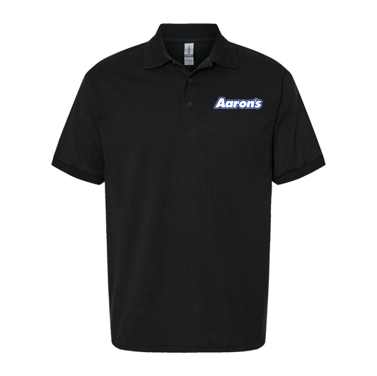 Men's Aarons Dry-Blend Polo