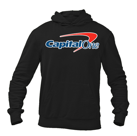Men's Capital One Pullover Hoodie