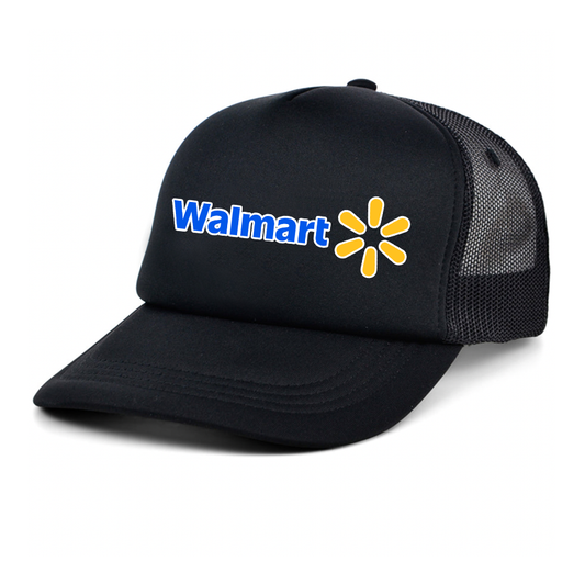 Walmart Trucker Hat