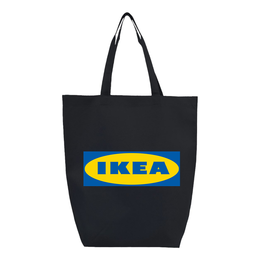 IKEA Q-Tees  Non-Woven Gusset Bottom Tote