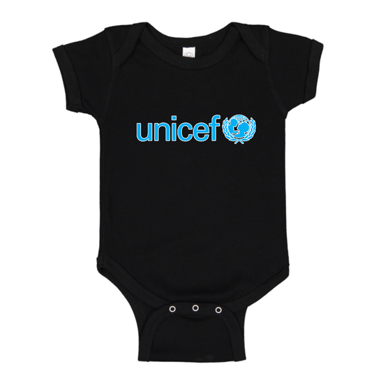 UNICEF Baby Onesie Romper