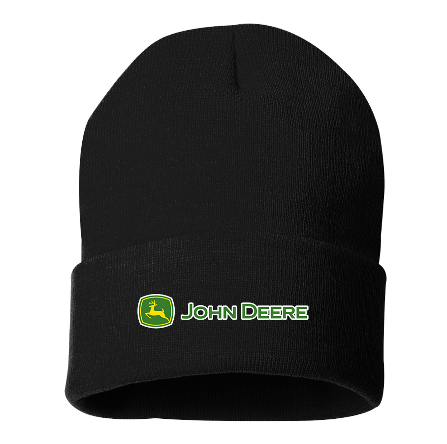 John Deere Beanie Hat
