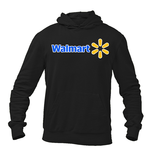 Men's Walmart Pullover Hoodie