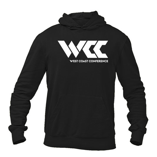 Men's West Coast Conference Pullover Hoodie