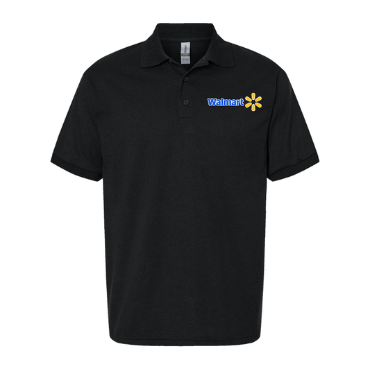 Men's Walmart Dry-Blend Polo