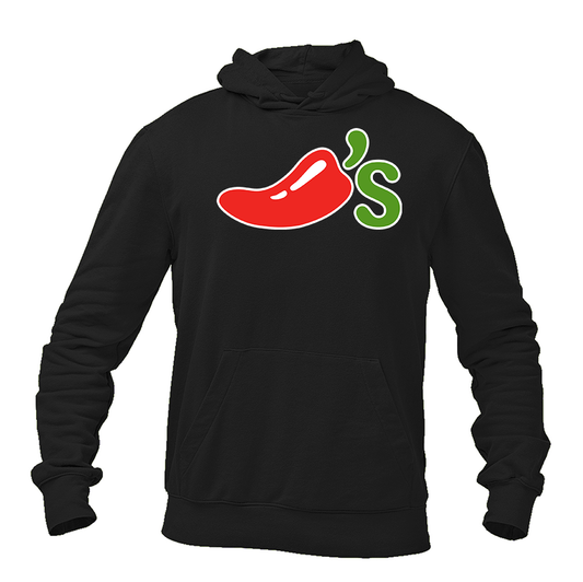 Men's Chilis Pullover Hoodie