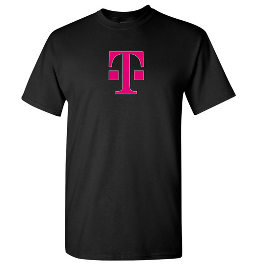 Youth's T-Mobile Cotton T-Shirt