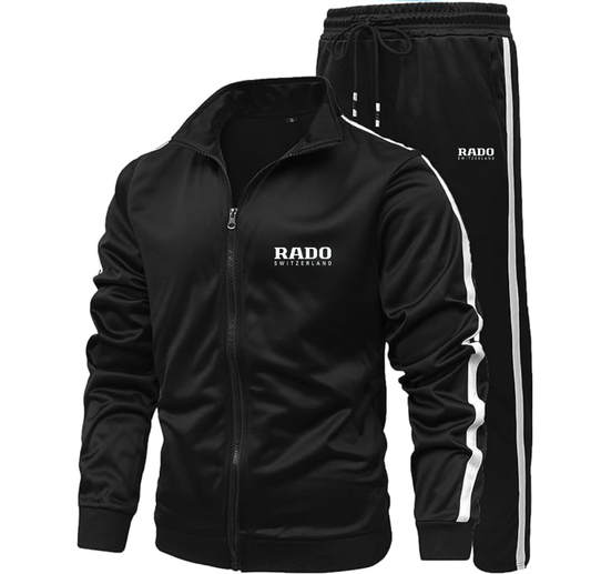 Men's Rado Dri-Fit TrackSuit