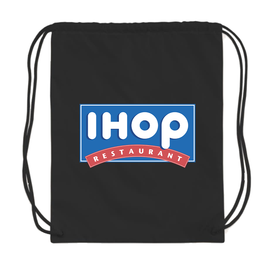 ihop Drawstring Bag