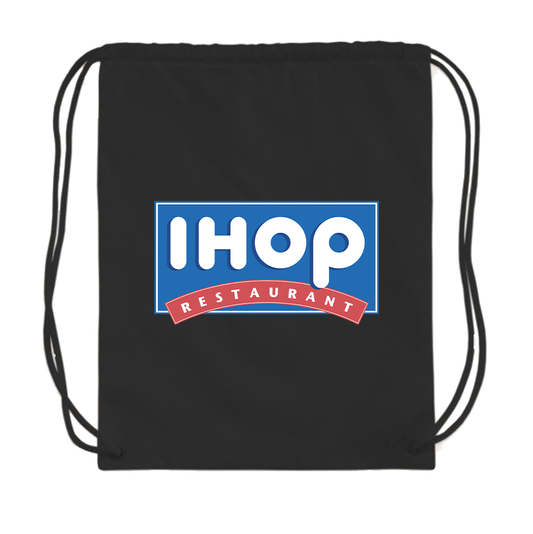 ihop Drawstring Bag