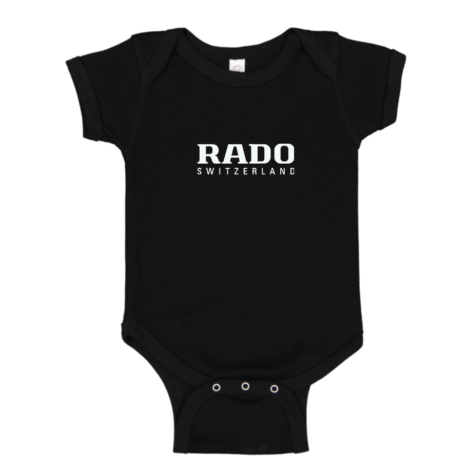 Rado Baby Onesie Romper