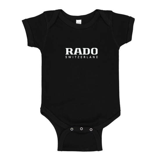 Rado Baby Onesie Romper