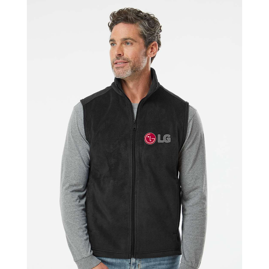 Men's LG Columbia Steens Mountain Vest
