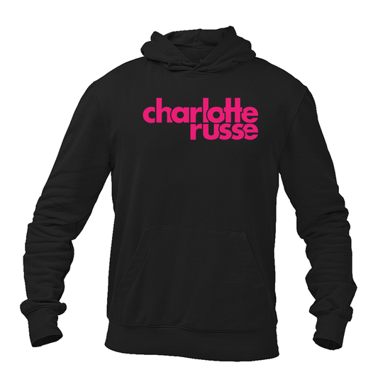Men's Charlotte Russe Pullover Hoodie
