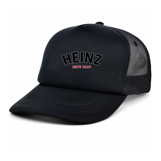 HEINZ Trucker Hat