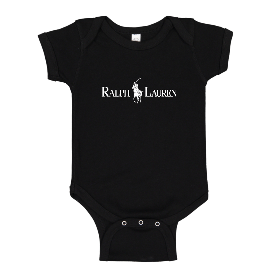 Polo Ralph Lauren Baby Onesie Romper