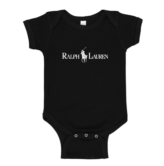 Polo Ralph Lauren Baby Onesie Romper