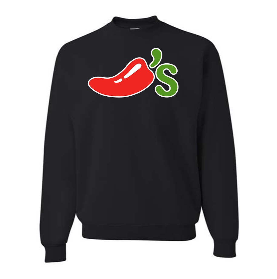 Men's Chilis Crewneck Sweatshirt