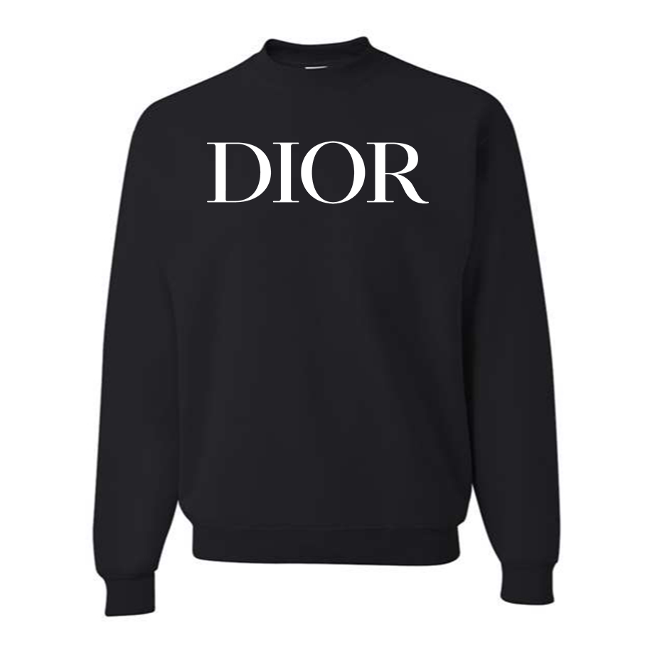 Men's Dior Crewneck Sweatshirt
