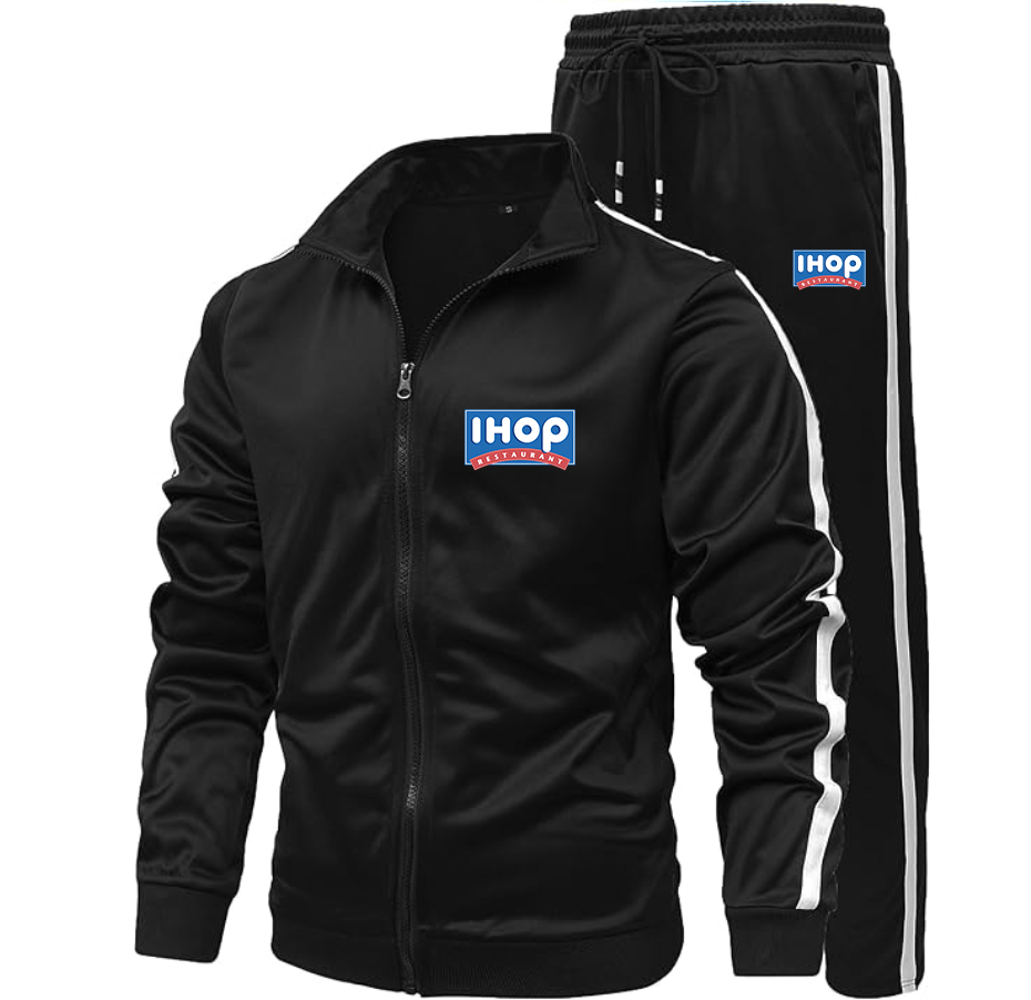 Men's ihop Dri-Fit TrackSuit