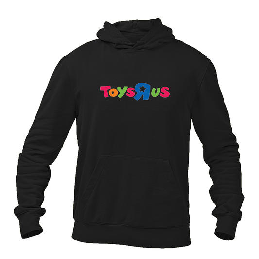 Men's Toys R Us Pullover Hoodie