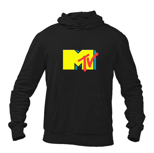 Men's M.T.V Pullover Hoodie