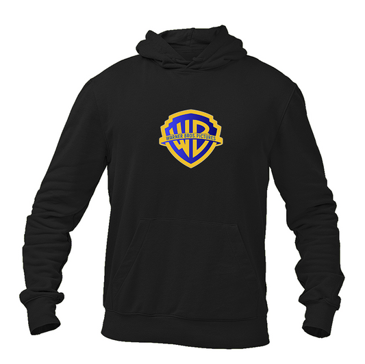 Men's Warner Bros Pullover Hoodie