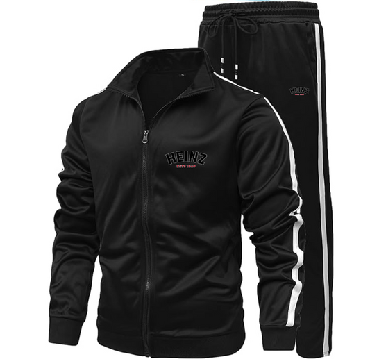 Men's HEINZ Dri-Fit TrackSuit