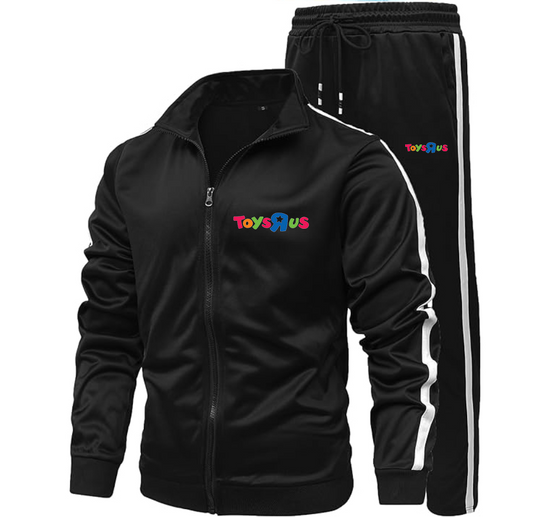 Men's Toys R Us Dri-Fit TrackSuit