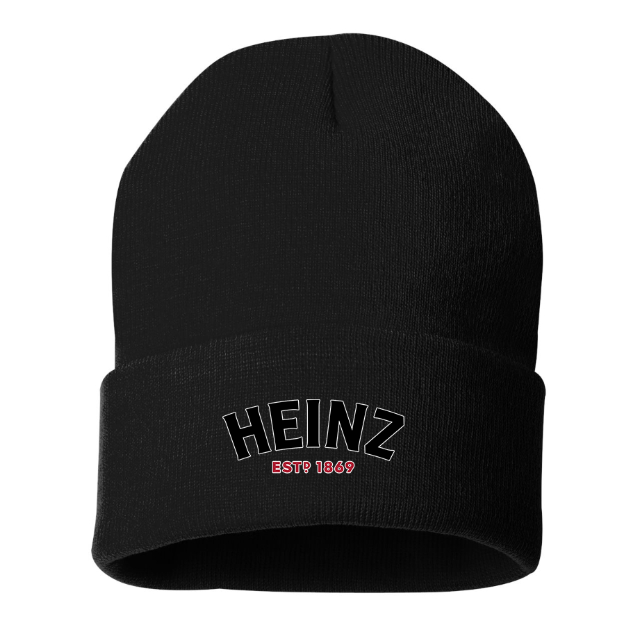 HEINZ Beanie Hat