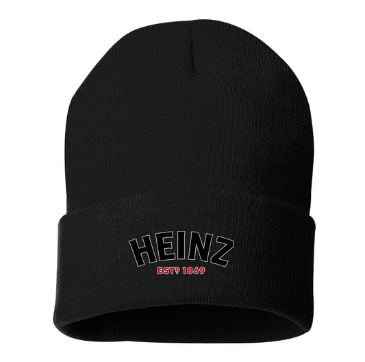 HEINZ Beanie Hat