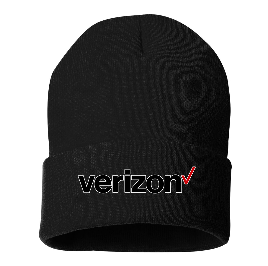 Verizon Beanie Hat