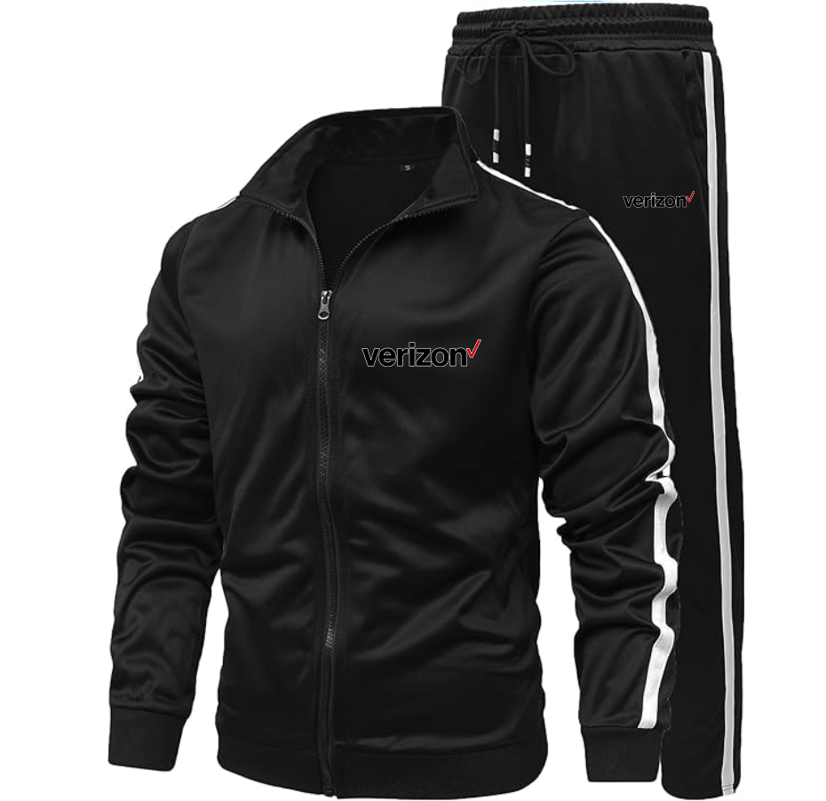 Men's Verizon Dri-Fit TrackSuit