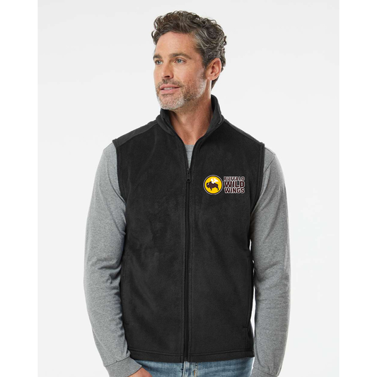 Men's Buffalo Wild Wings Columbia Steens Mountain Vest