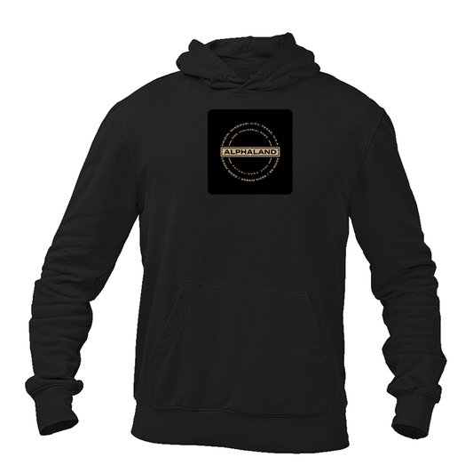 Men's Alphaland Pullover Hoodie