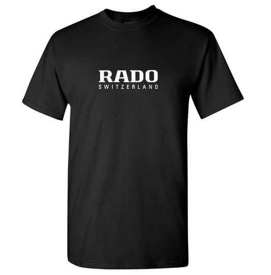 Youth's Rado Cotton T-Shirt