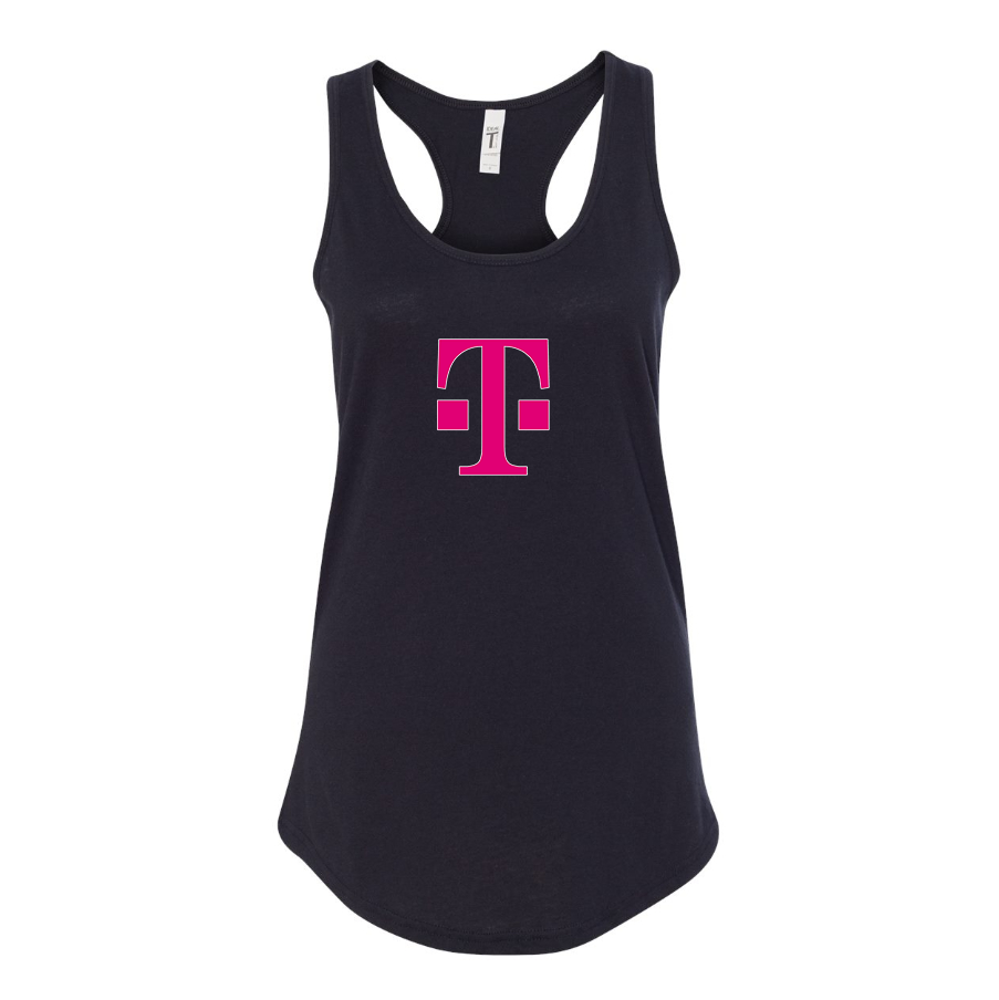 Women's T-Mobile Racerback Tank Top