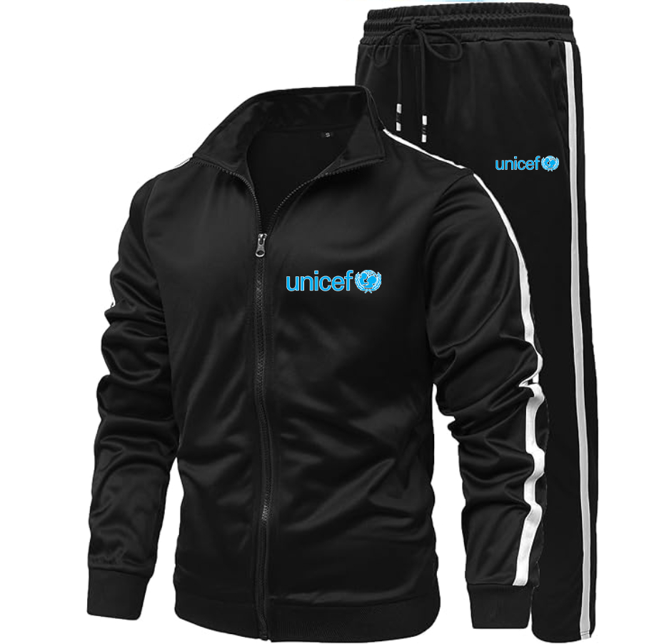 Men's UNICEF Dri-Fit TrackSuit