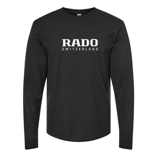 Youth's Rado Long sleeves T-Shirt