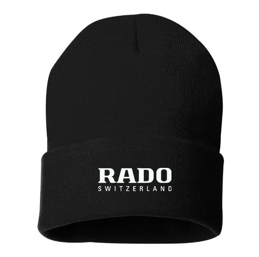 Rado Beanie Hat