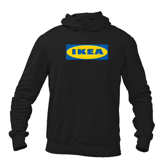 Men's IKEA Pullover Hoodie