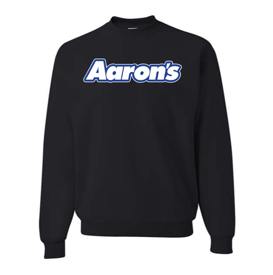 Men's Aarons Crewneck Sweatshirt