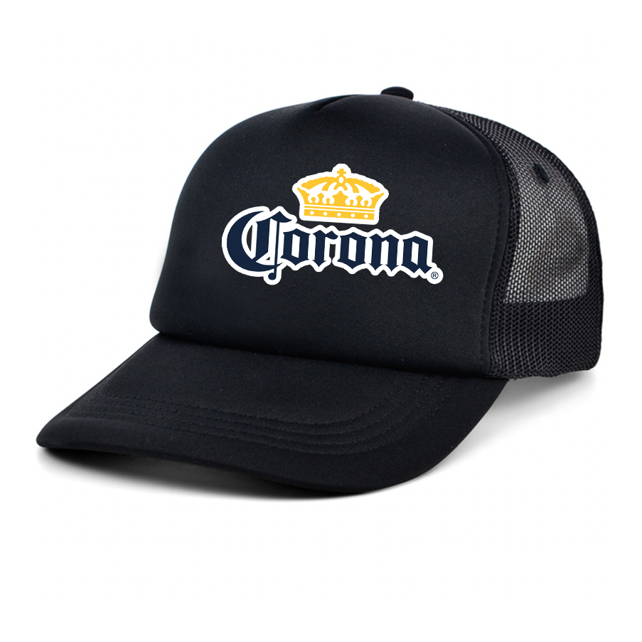 Corona Trucker Hat