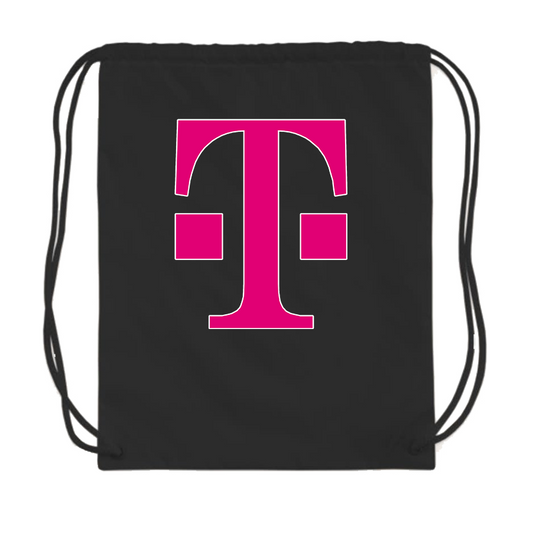 T-Mobile Drawstring Bag