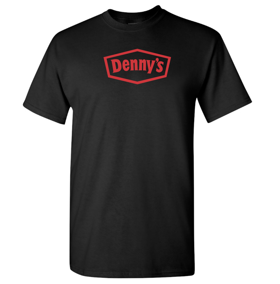 Men's Dennys Cotton T-Shirt
