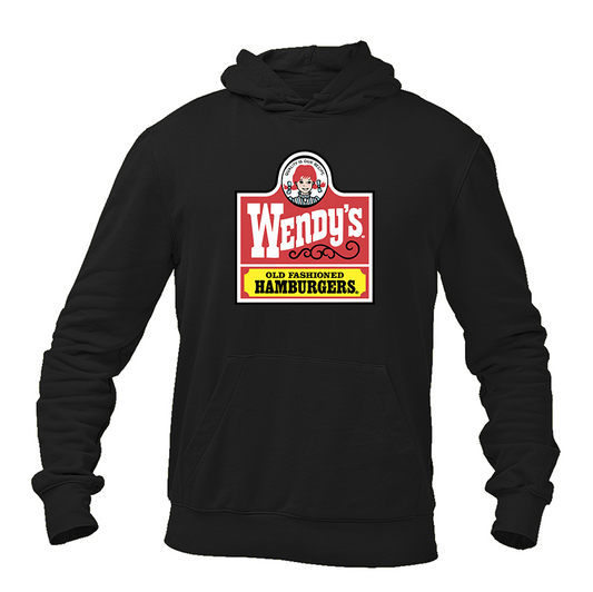 Men's Wendy's Pullover Hoodie